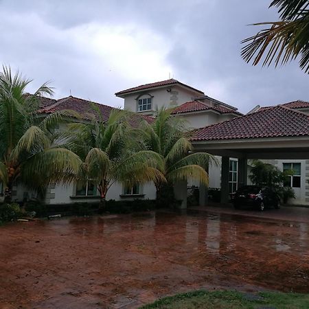 Guesthouse Dragon Place Taiping Esterno foto