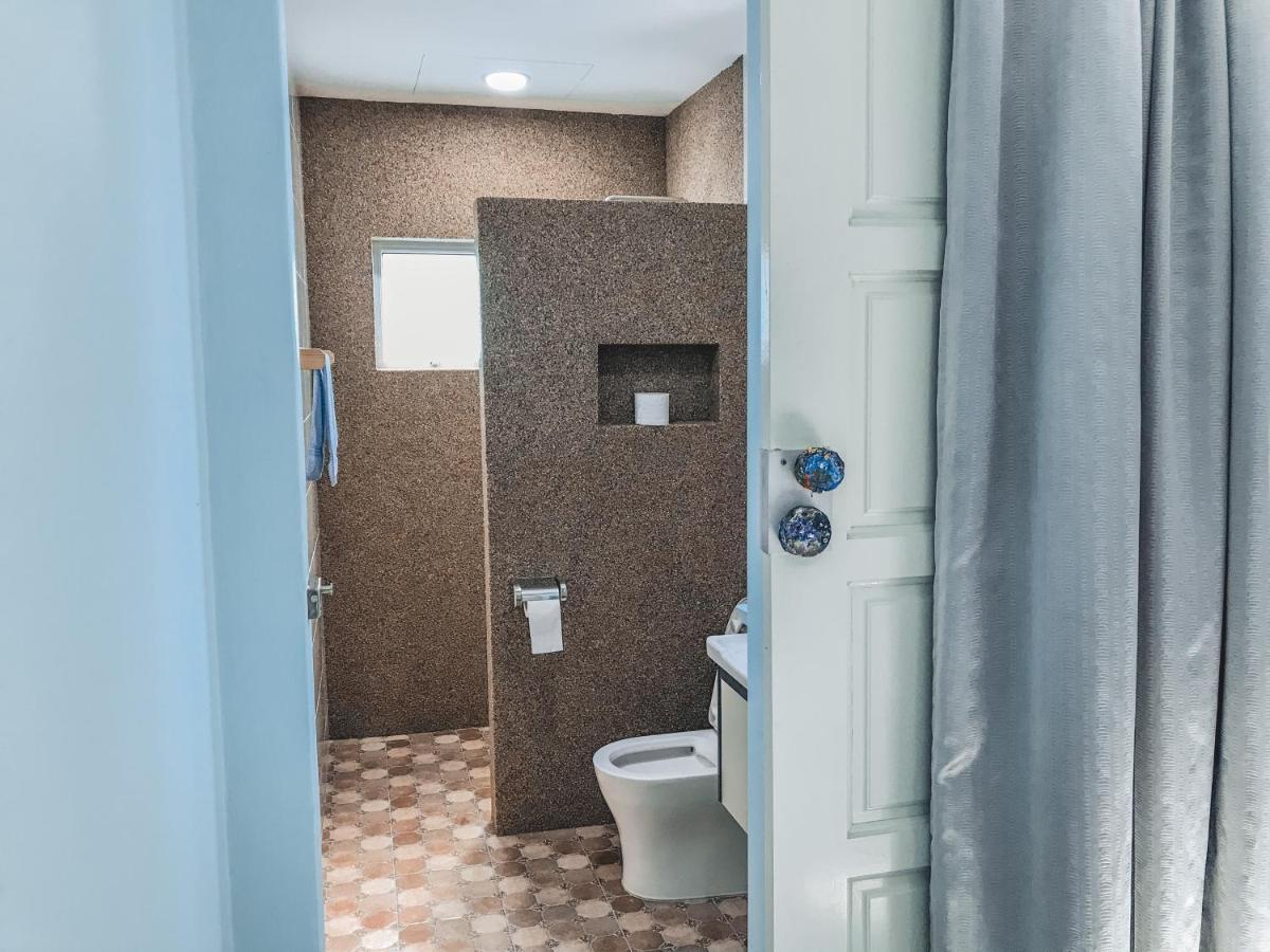 Guesthouse Dragon Place Taiping Esterno foto
