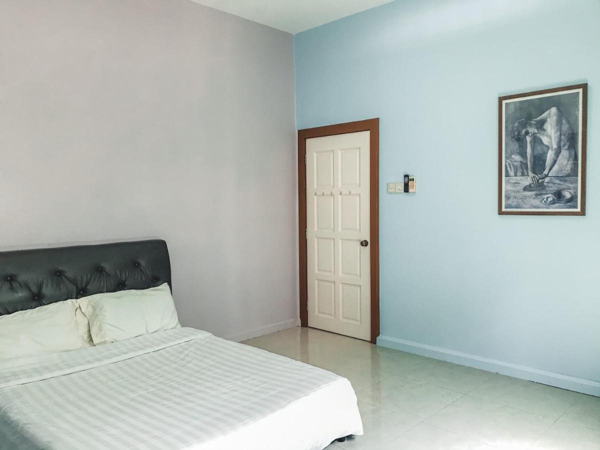 Guesthouse Dragon Place Taiping Esterno foto