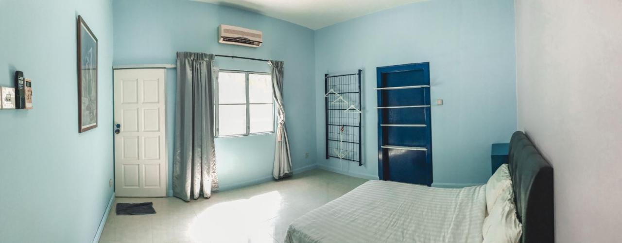 Guesthouse Dragon Place Taiping Esterno foto