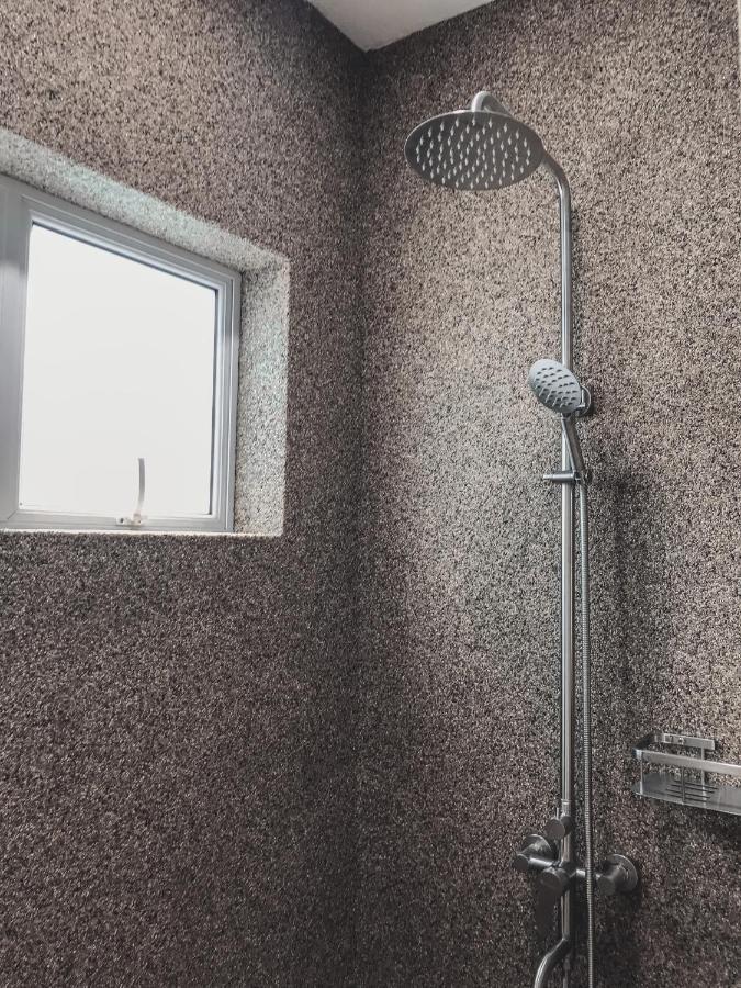 Guesthouse Dragon Place Taiping Esterno foto