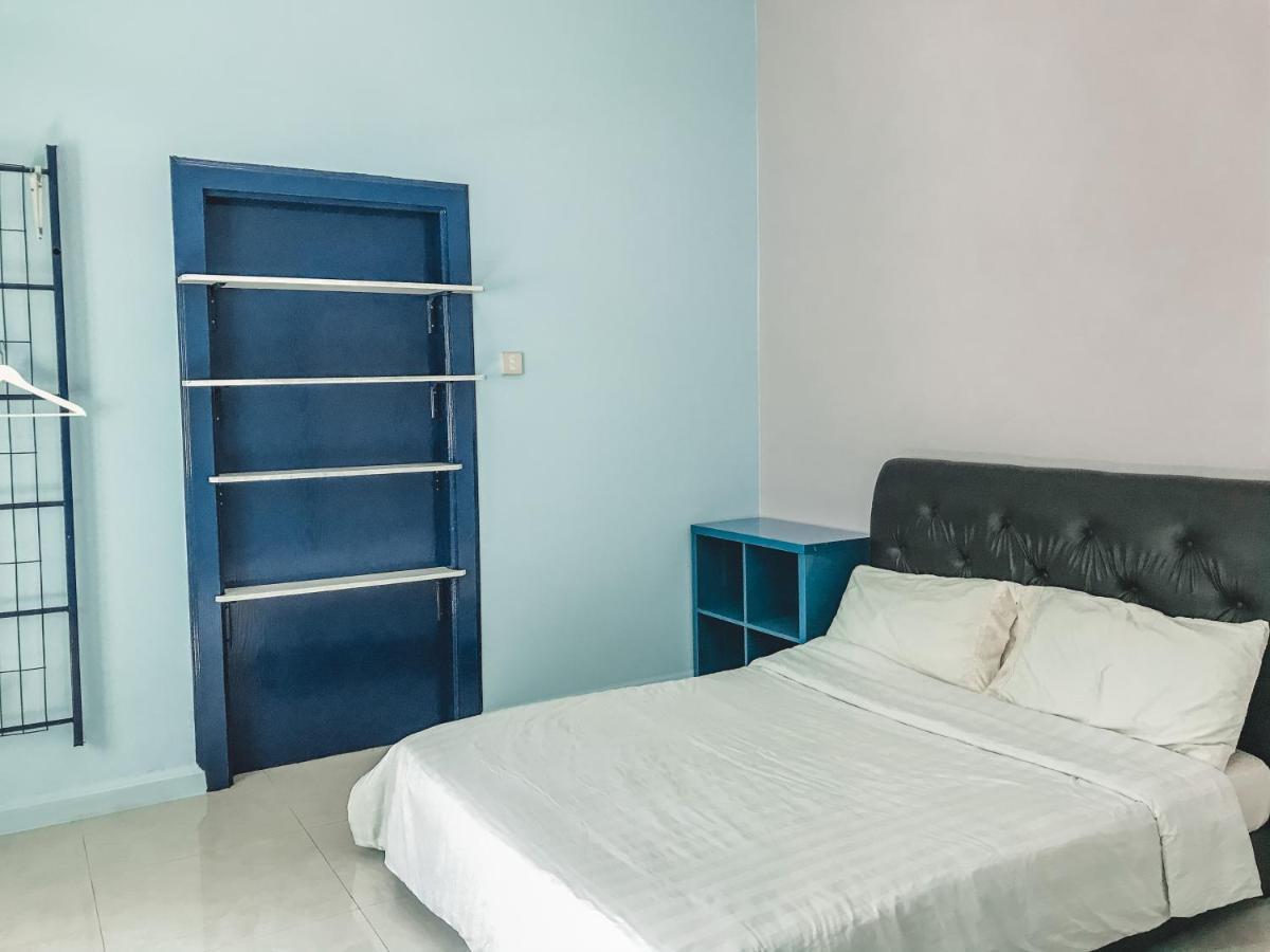 Guesthouse Dragon Place Taiping Esterno foto