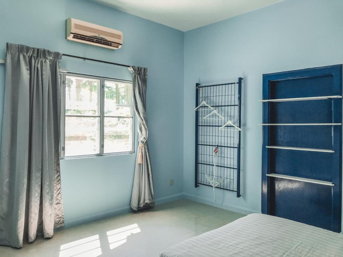 Guesthouse Dragon Place Taiping Esterno foto