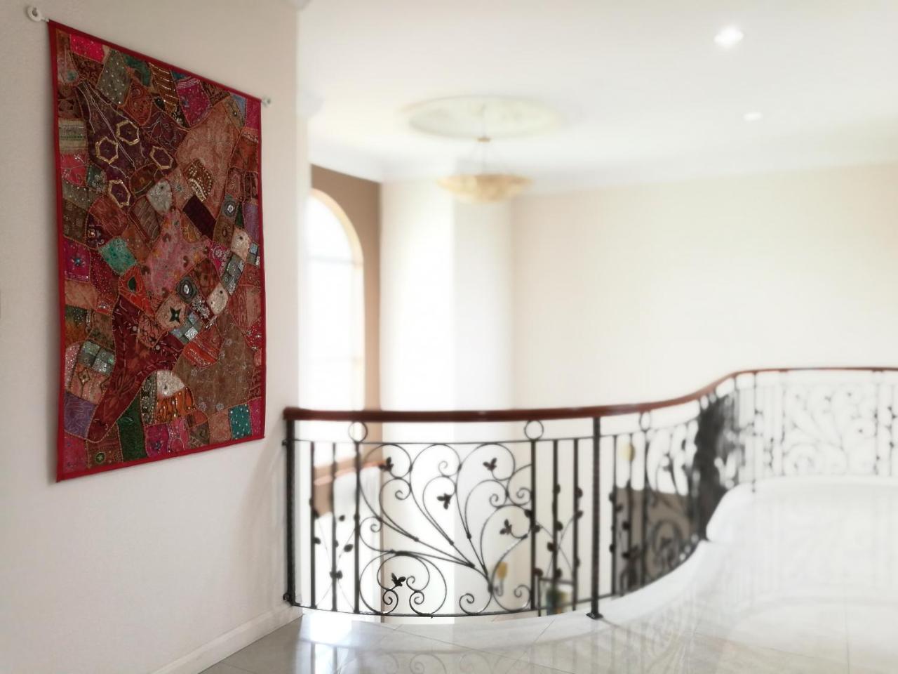 Guesthouse Dragon Place Taiping Esterno foto