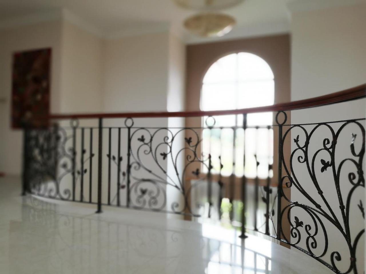 Guesthouse Dragon Place Taiping Esterno foto