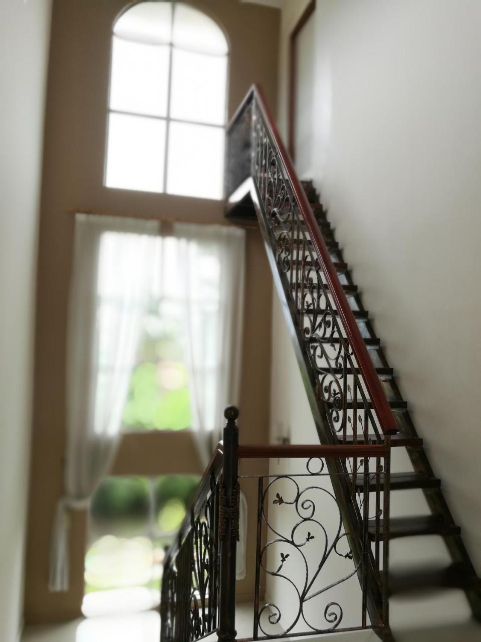 Guesthouse Dragon Place Taiping Esterno foto