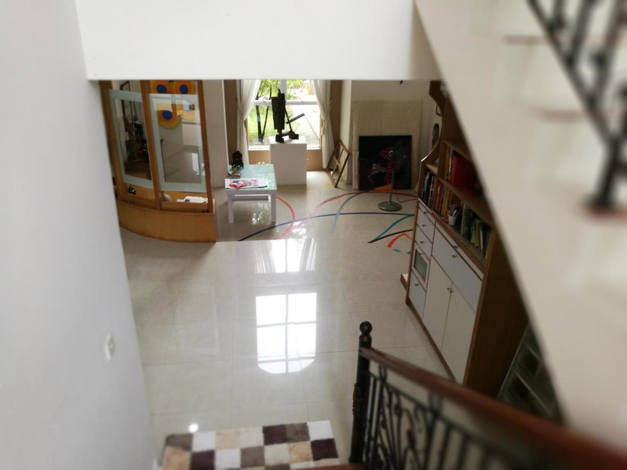 Guesthouse Dragon Place Taiping Esterno foto