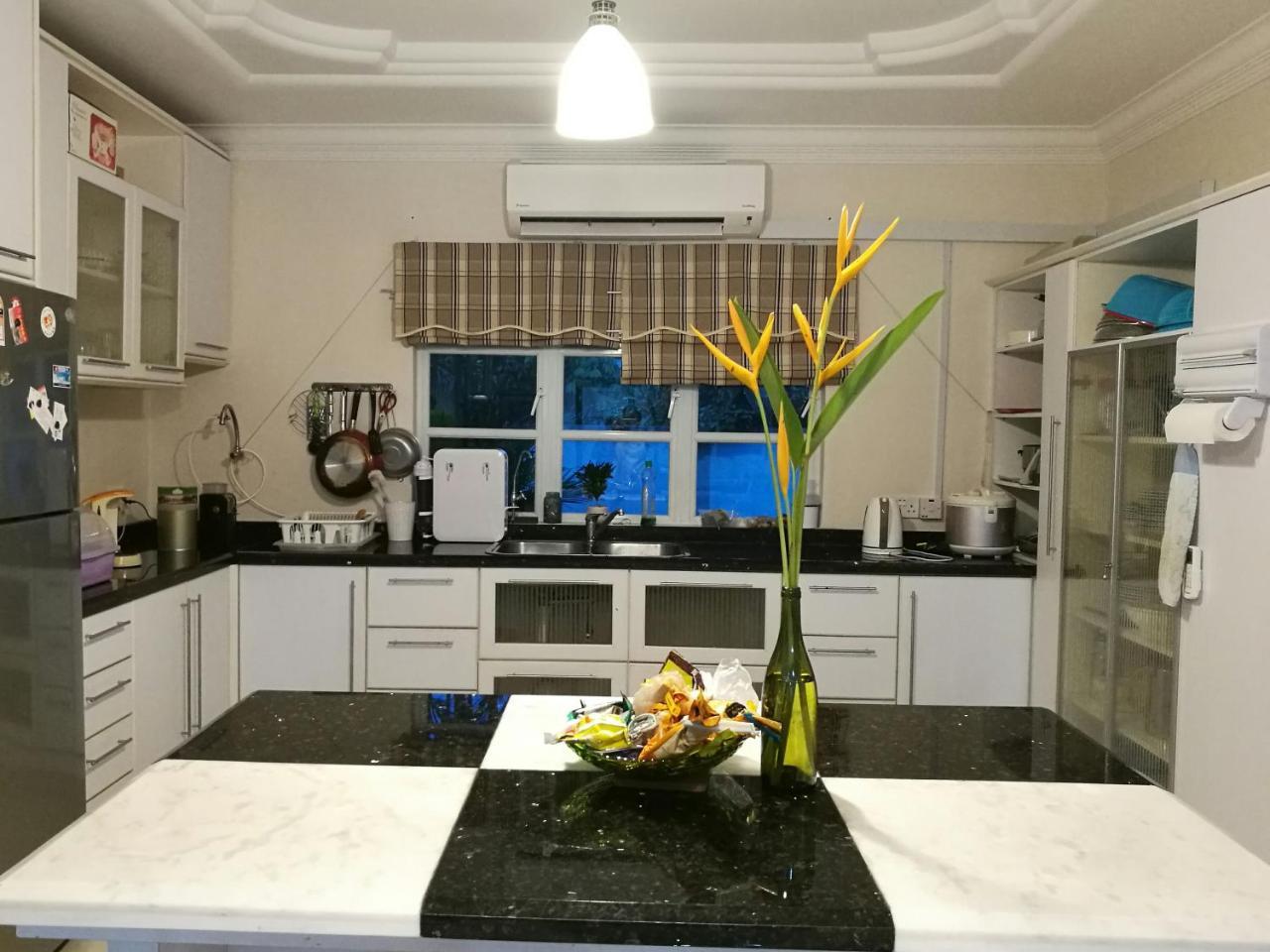 Guesthouse Dragon Place Taiping Esterno foto