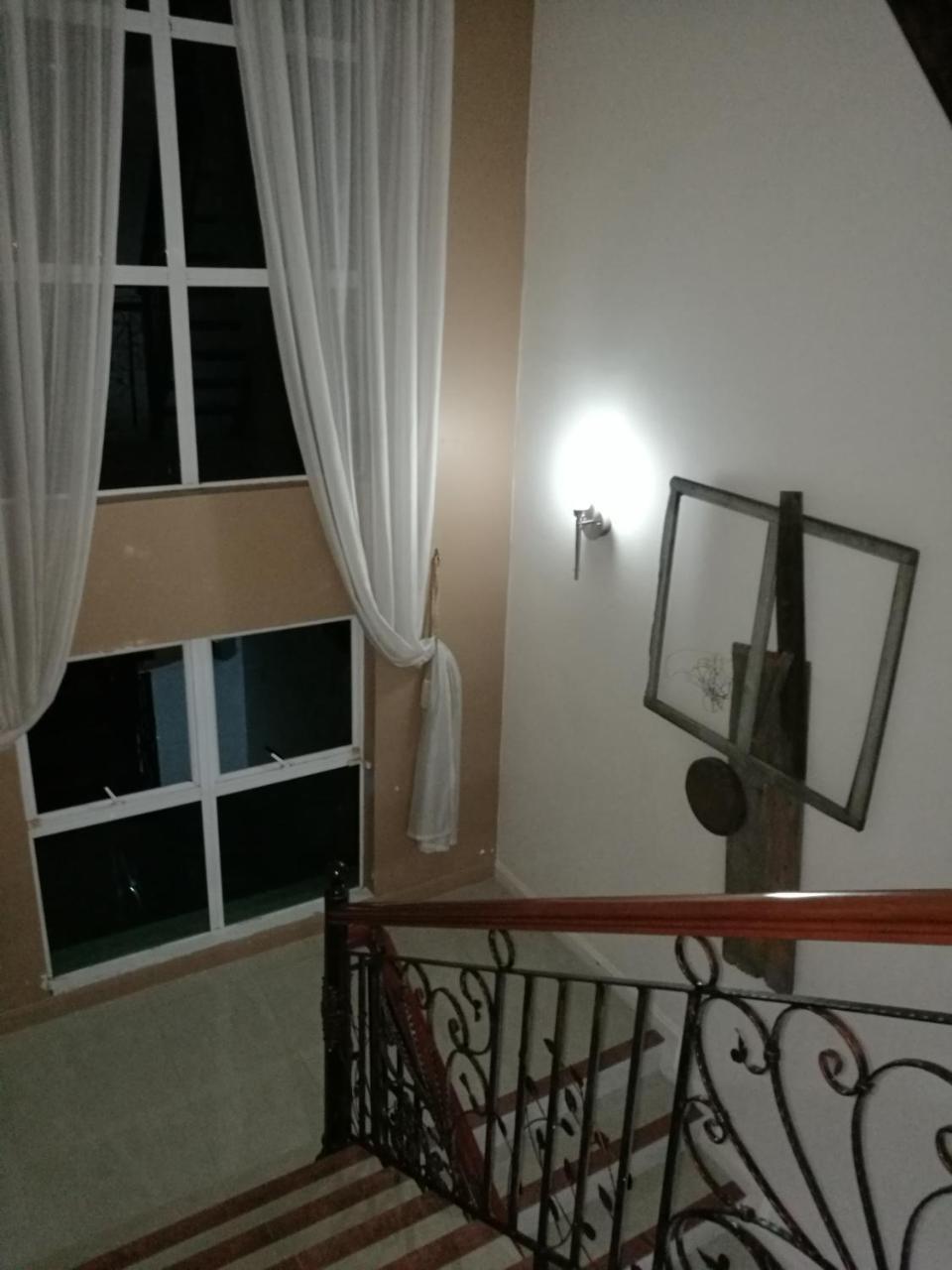 Guesthouse Dragon Place Taiping Esterno foto