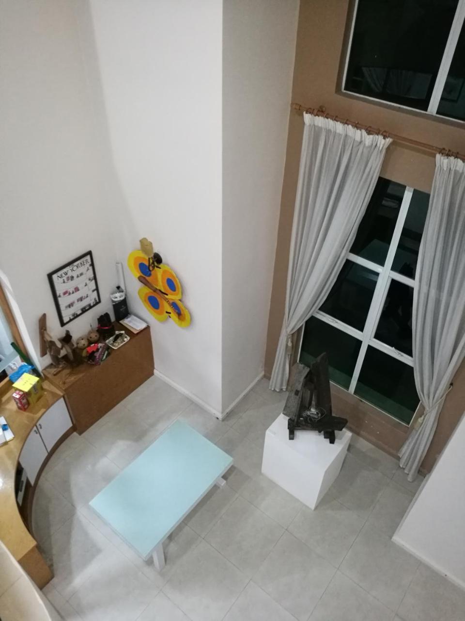 Guesthouse Dragon Place Taiping Esterno foto