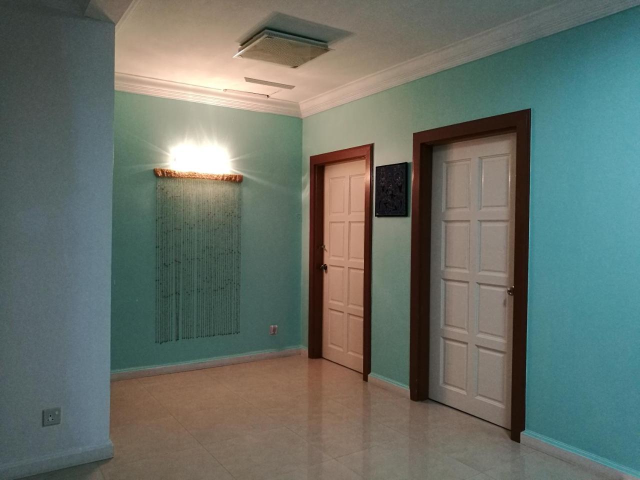 Guesthouse Dragon Place Taiping Esterno foto