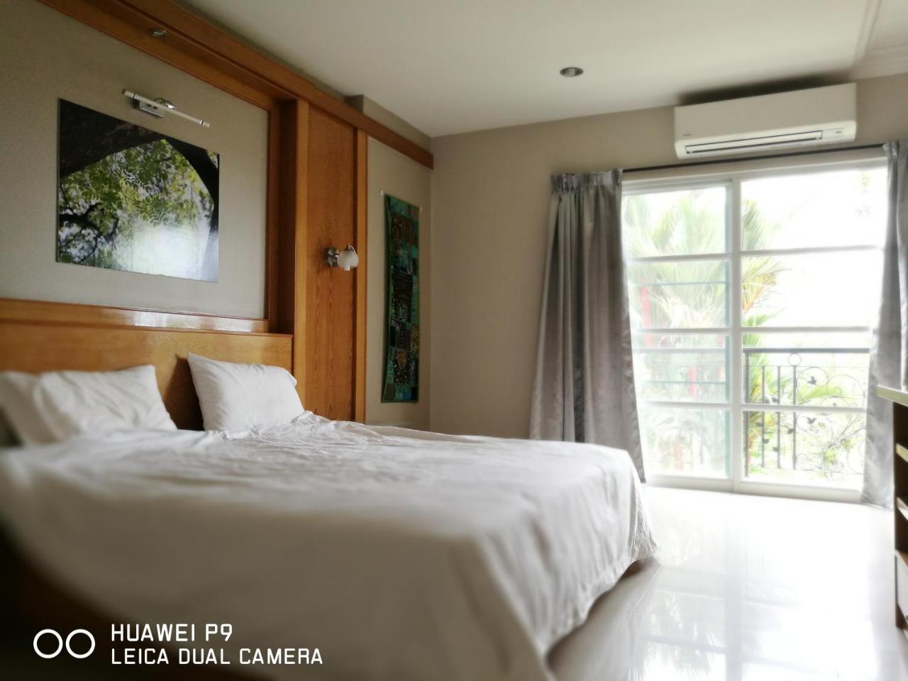 Guesthouse Dragon Place Taiping Esterno foto