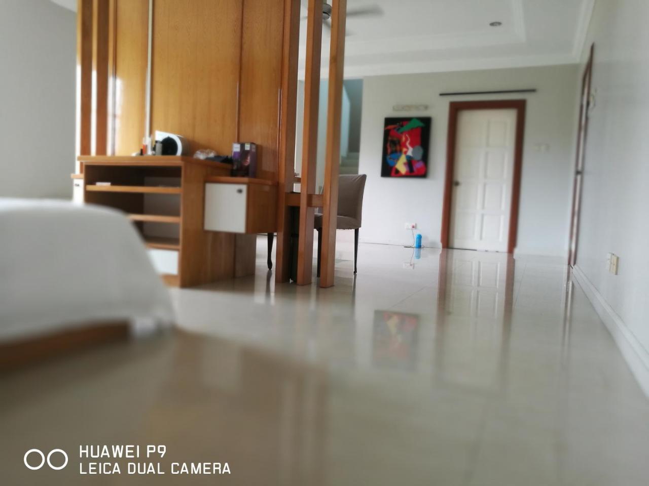 Guesthouse Dragon Place Taiping Esterno foto