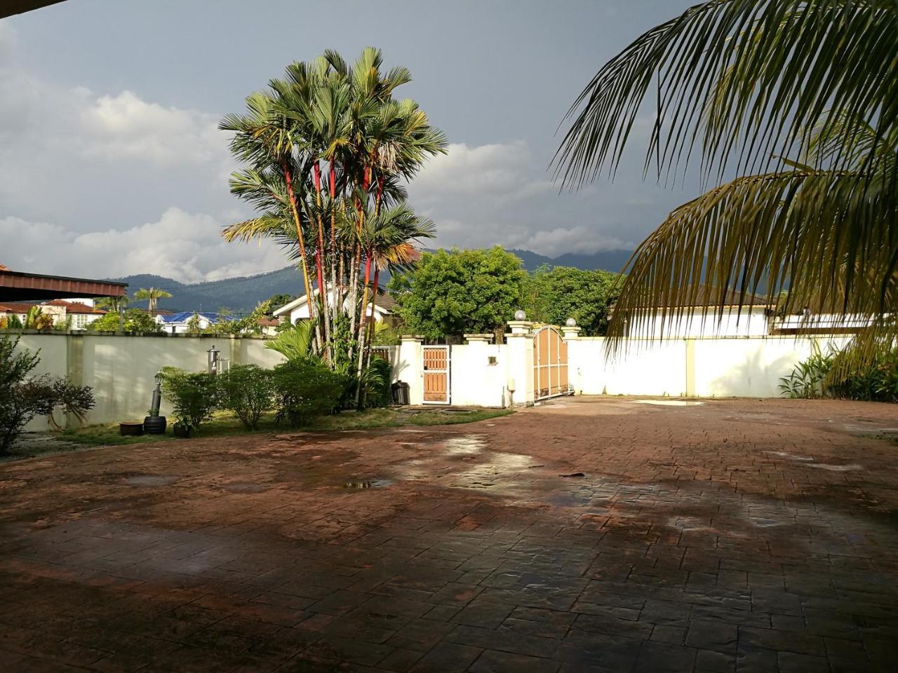 Guesthouse Dragon Place Taiping Esterno foto