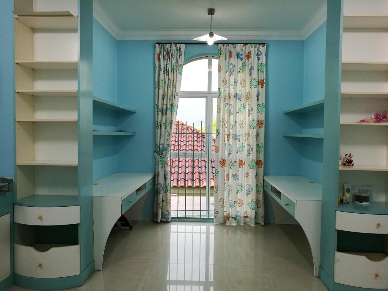 Guesthouse Dragon Place Taiping Esterno foto