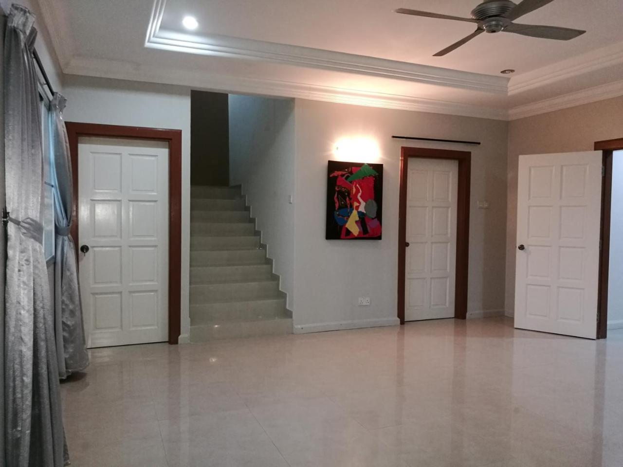 Guesthouse Dragon Place Taiping Esterno foto
