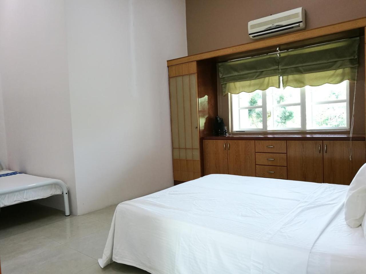 Guesthouse Dragon Place Taiping Esterno foto