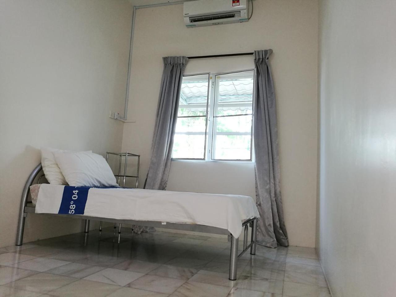 Guesthouse Dragon Place Taiping Esterno foto