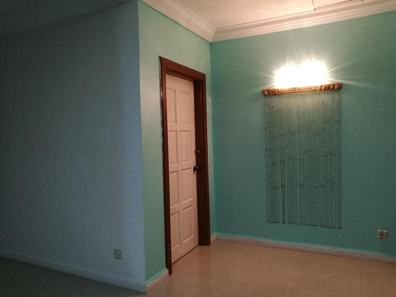 Guesthouse Dragon Place Taiping Esterno foto