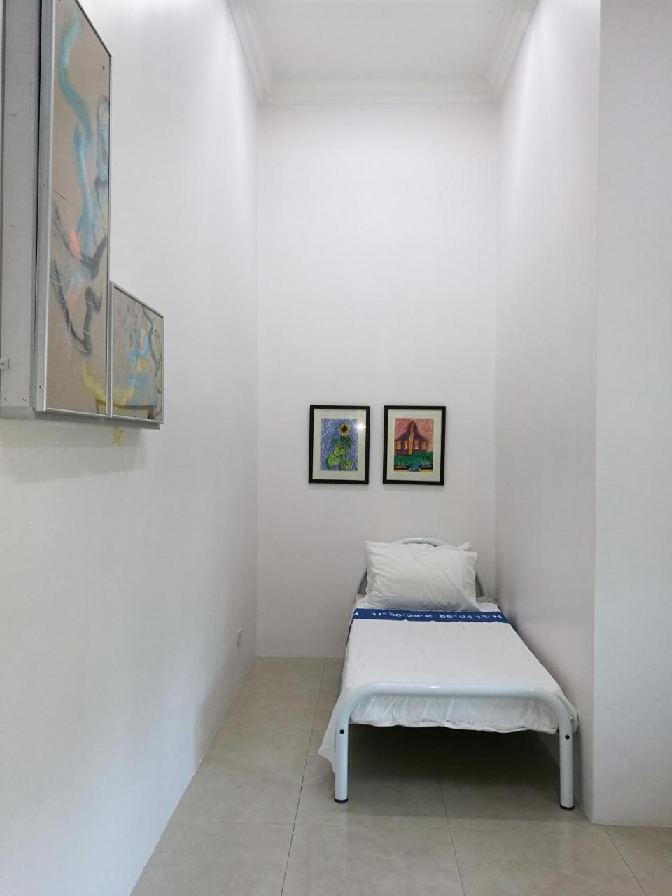 Guesthouse Dragon Place Taiping Esterno foto