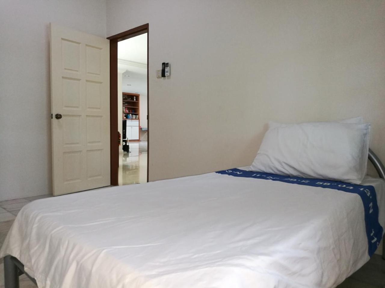 Guesthouse Dragon Place Taiping Esterno foto