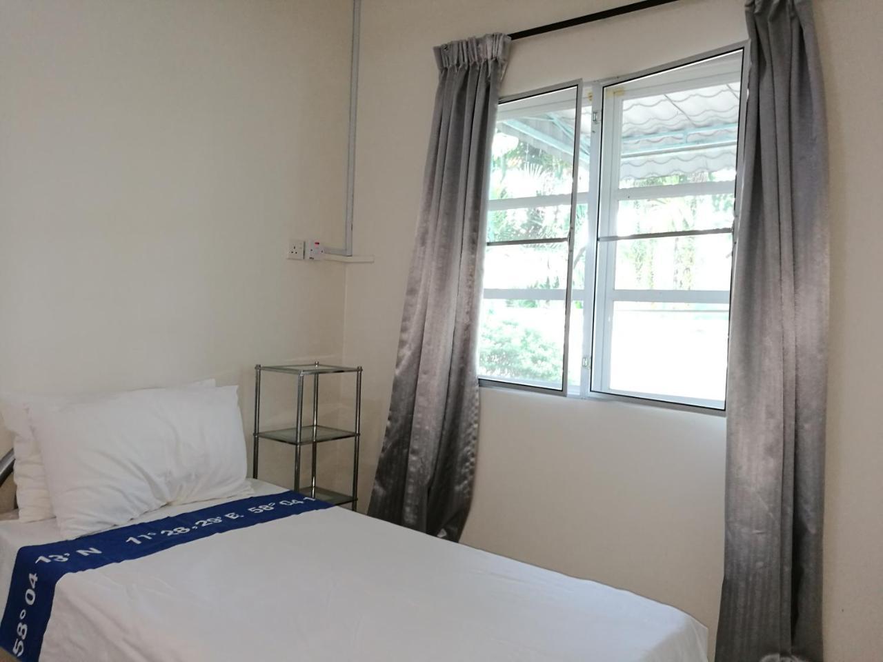Guesthouse Dragon Place Taiping Esterno foto