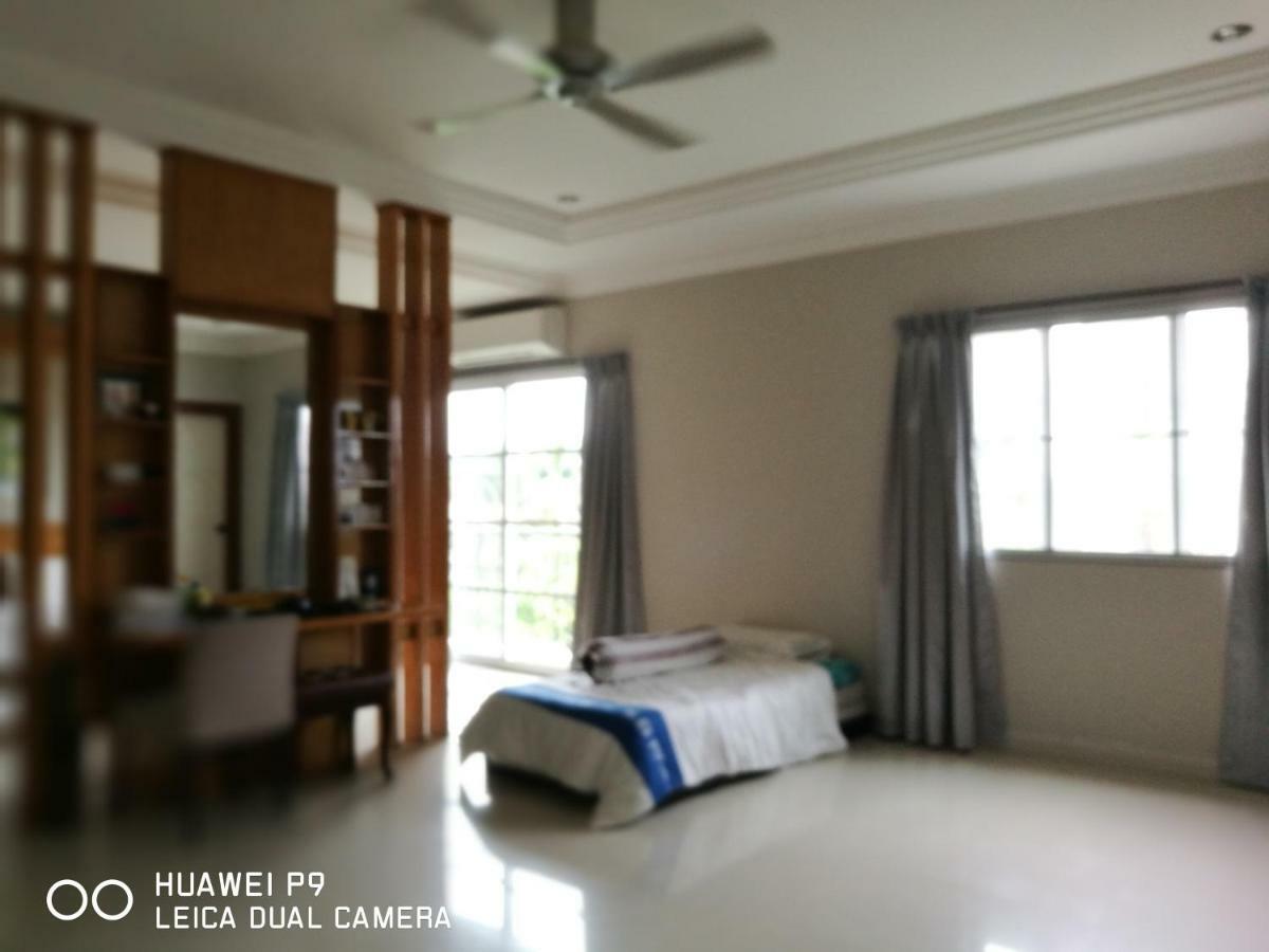 Guesthouse Dragon Place Taiping Esterno foto