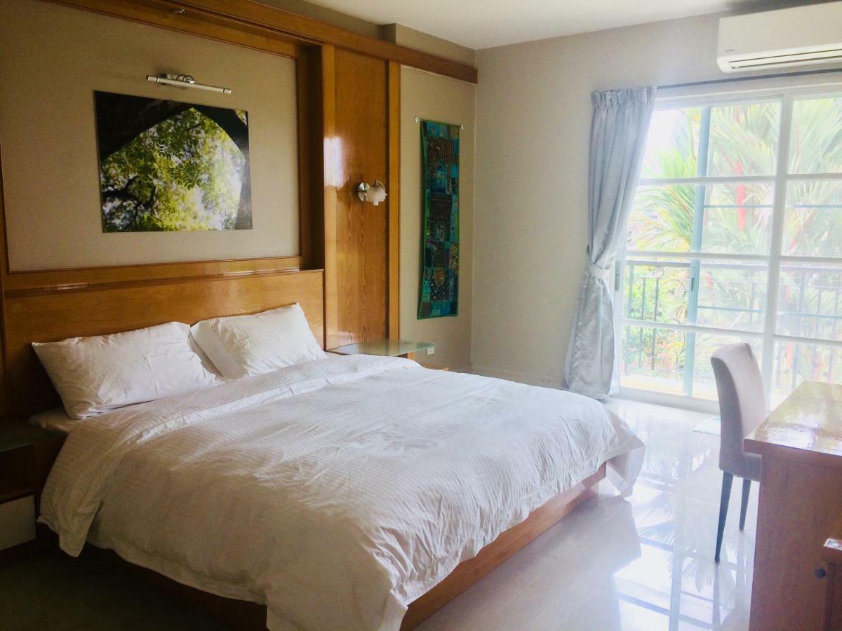 Guesthouse Dragon Place Taiping Esterno foto