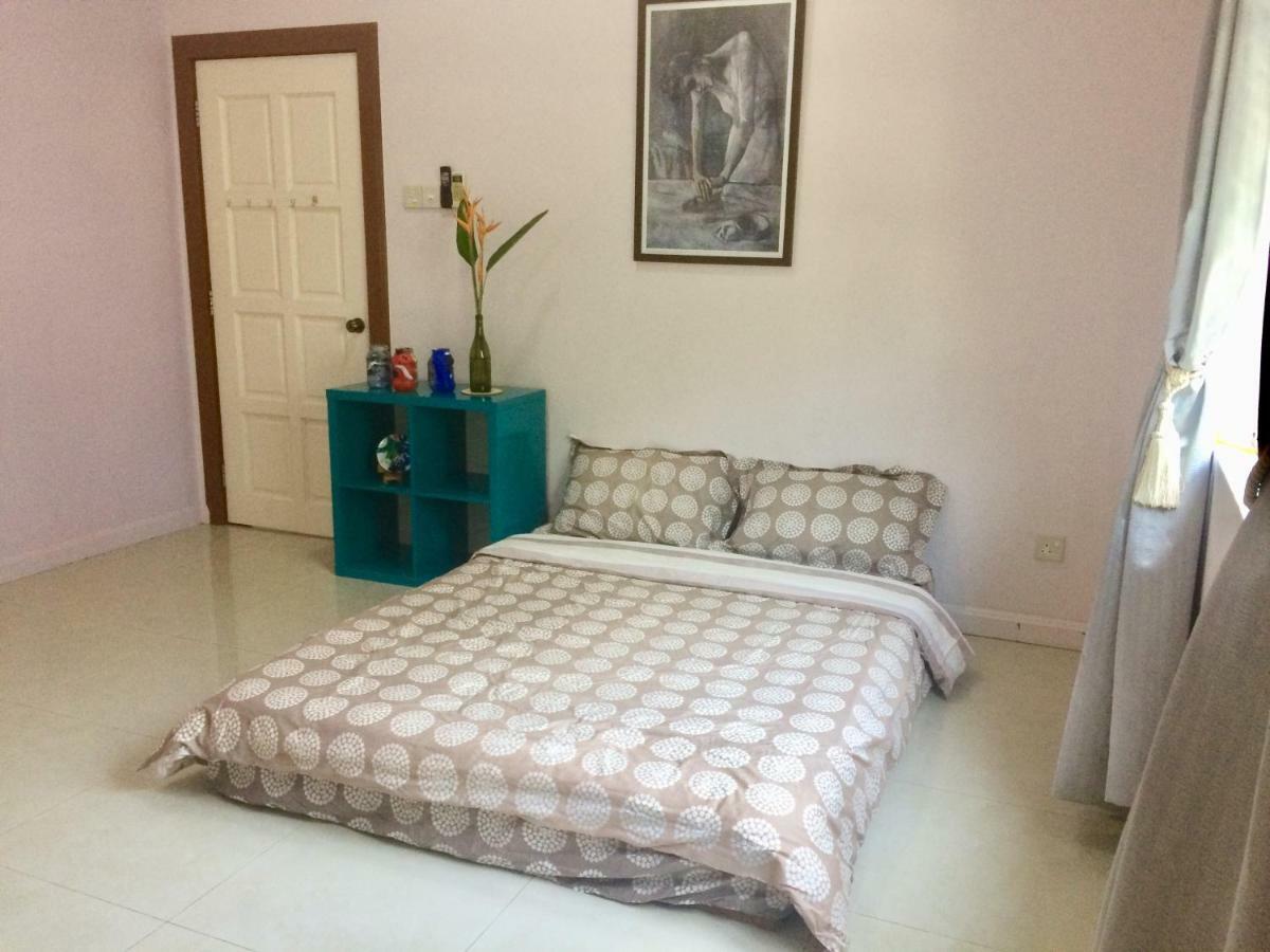 Guesthouse Dragon Place Taiping Esterno foto
