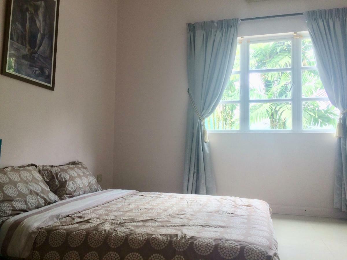 Guesthouse Dragon Place Taiping Esterno foto