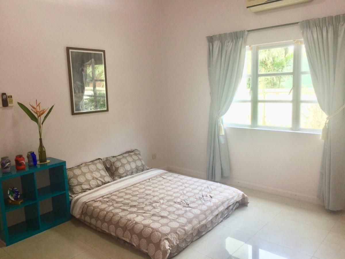 Guesthouse Dragon Place Taiping Esterno foto