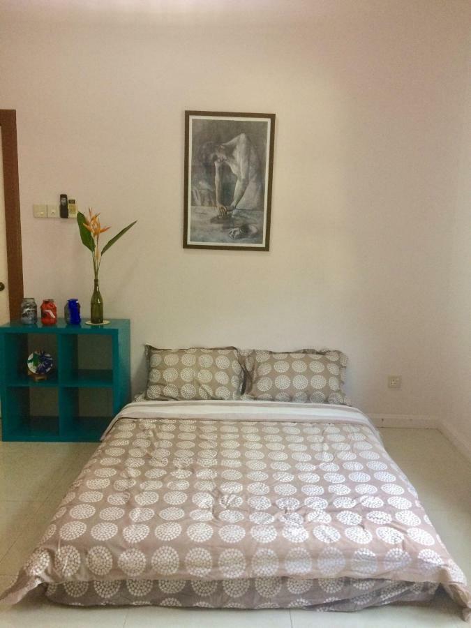 Guesthouse Dragon Place Taiping Esterno foto